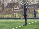 S.K.N.W.K. 1 - S.V.O.D. '22 1 (oefen) seizoen 2023-2024 (Fotoboek 2) (33/119)
